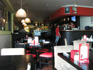 THE CITY DINER6
