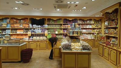 La Cure Gourmand2