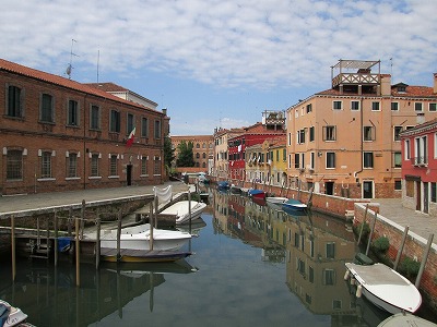 venice