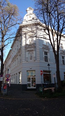 haus