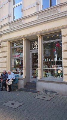 shop