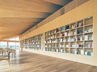 写真:おすすめのブックホテル14選!全国の「本と泊まる」宿で読書を楽しむ