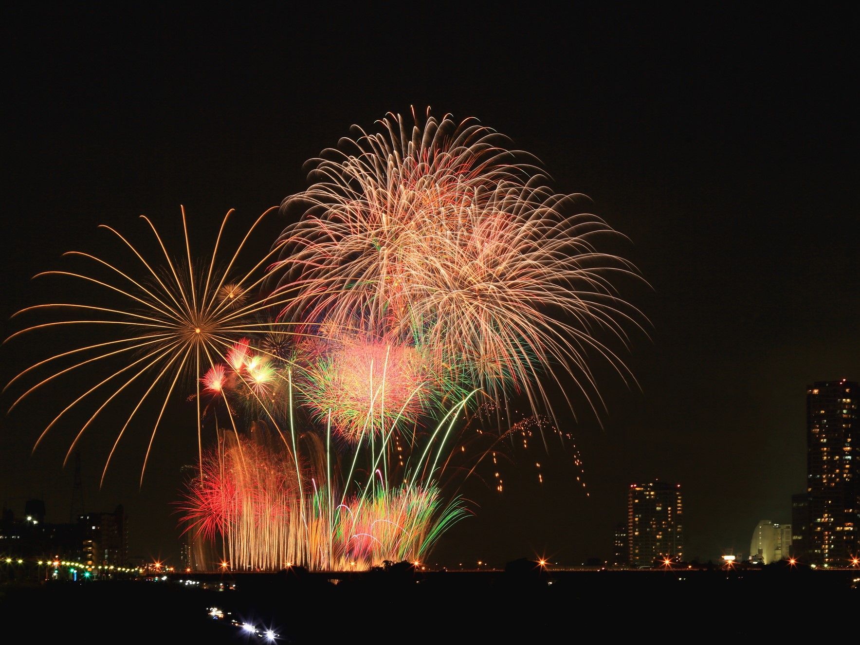 祭り 神奈川 県