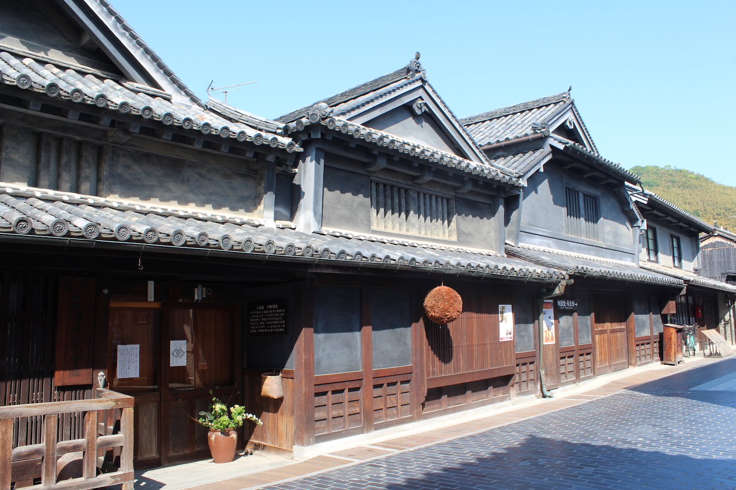 朝ドラ『マッサン』でも話題になった竹鶴酒造