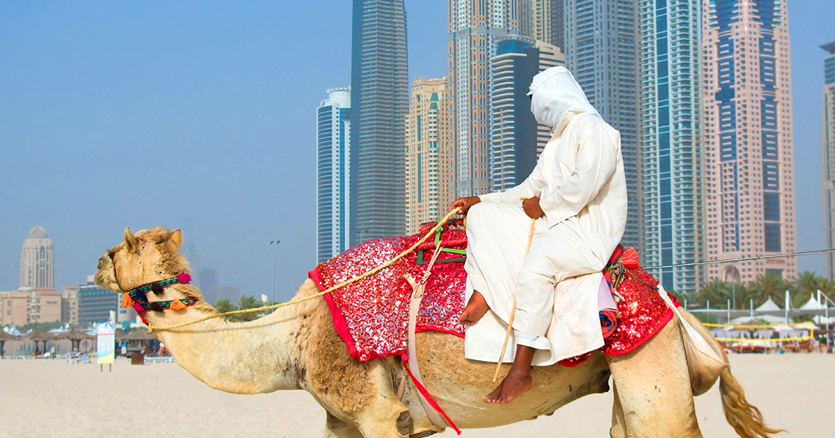 ドバイ(アラブ首長国連邦)のおすすめ観光地・名所 現地を知り尽くしたガイドによる口コミ情報【トラベルコ】