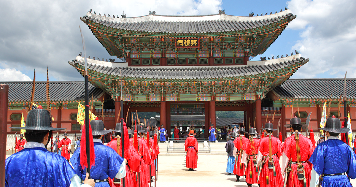 ソウル(韓国)のおすすめ観光地・名所 | 現地を知り尽くしたガイドによる口コミ情報【トラベルコ】