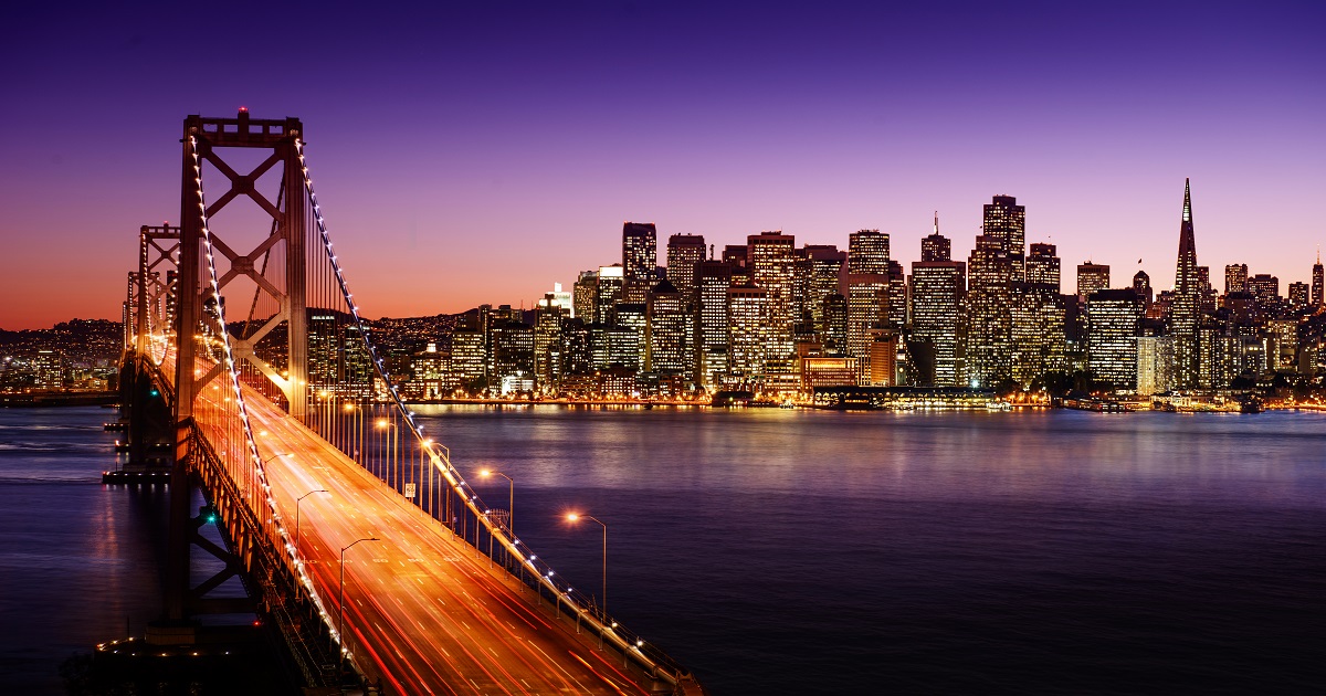 サンフランシスコといえば！行列のスポットを巡る充実のプラン - サンフランシスコ(アメリカ)のおすすめモデルコース・プラン | 現地を知り