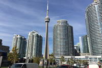 CNタワー/イメージ