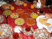 モロカンサラダ/イメージ