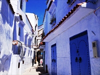 シャウエンの街角/イメージ