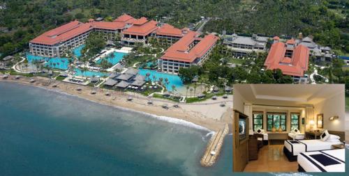 コンラッド1バリ1