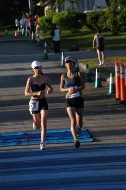グアム・ココロードレース2