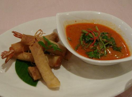 オリエンタル・バンコク