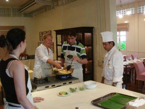 オリエンタル・バンコク