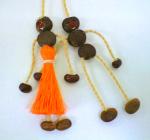 ボージョボー人形!