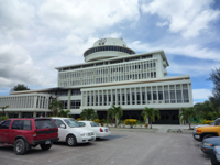 ３６０°回転レストラン