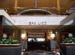 レストランBasilico