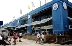 シドニーフィッシュマーケット