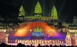 レジェンドオブアンコールワット