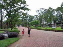 カンドージーパーク1