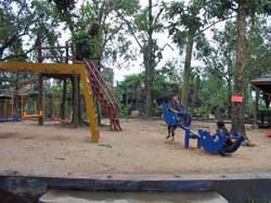 カンドージーパーク3