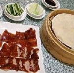 BANQUETING HO　北京ダック
