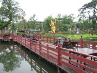 ロマンチックレストラン2