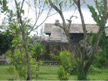 ミャンマー民族村2