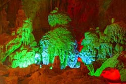 フォンニャケーバン洞窟2