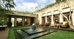 マヤ・ウブド・リゾート＆スパ