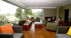 デパーチャー・ラウンジ2