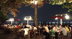 コンビューレストラン