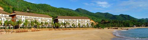 ライフリゾート・クイニョン