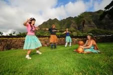 古典フラレッスンのイメージ