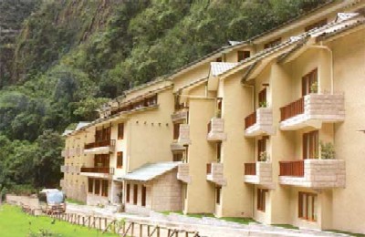 スマックホテル