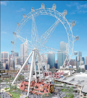 サザンスター・オブザベーション・ホイール