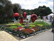 エラズリー・フラワーショー2