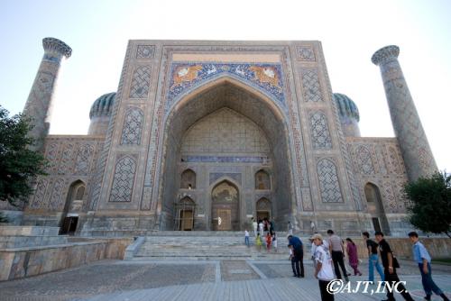 シェルドルメドレセ