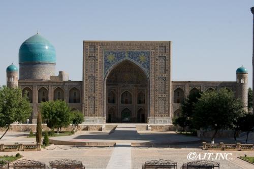 ティラカリメドレセ