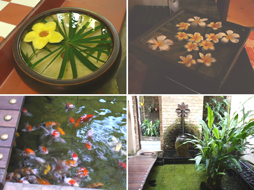 スースパ　インテリア