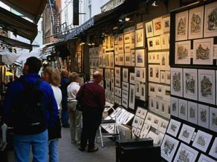 ジャックカルティエ２