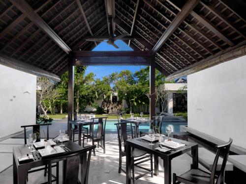 アマラレストラン