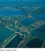 ニュスコ・ポリェ自然公園