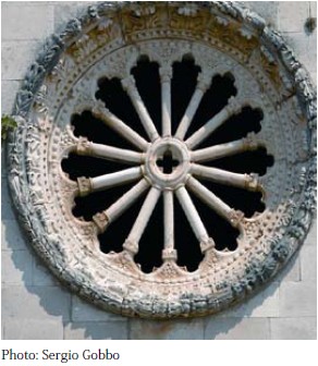 100年の歴史がある石工学校