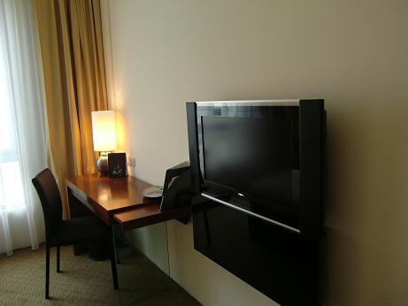 ギャラリーホテル＠シンガポール