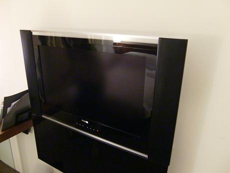 ギャラリーホテル＠シンガポール