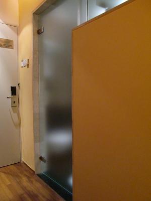 ギャラリーホテル＠シンガポール