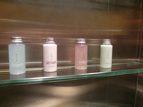 ギャラリーホテル＠シンガポール