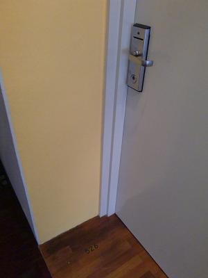 ギャラリーホテル＠シンガポール