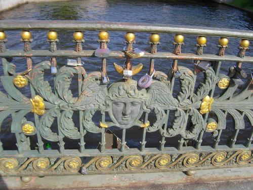 サンクト・ペテルブルグの結婚風景1